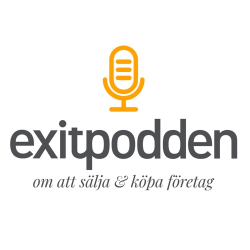 Exitpodden